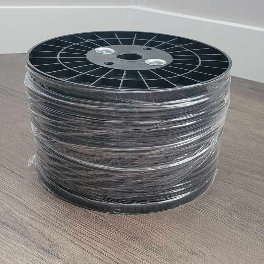 1000' Bare SPT-1 Wire on a Heavy Duty Spool