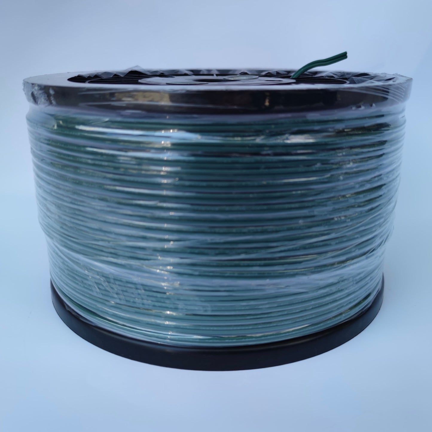 1000' Bare SPT-1 Wire on a Heavy Duty Spool