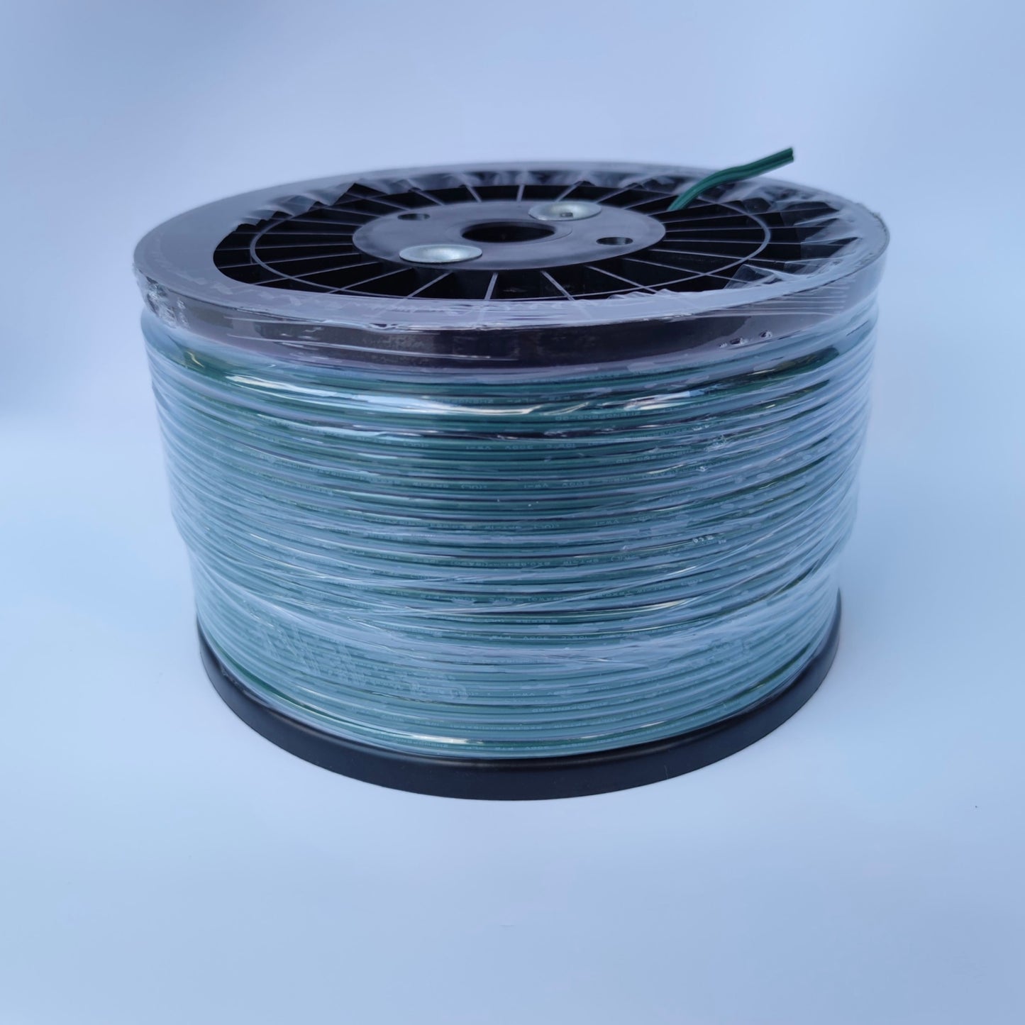 1000' Bare SPT-1 Wire on a Heavy Duty Spool